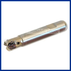 APKT1003... Fresa a stelo 16 mm/Z = 2 con IK!!  NUOVO!! incl. IVA 19% - Foto 1 di 1