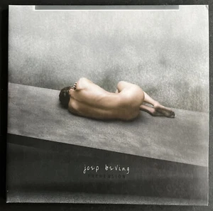 Joep Beving - prehension (2LP) - Bild 1 von 9