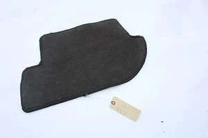 00-06 w215 ALFOMBRA SUELO DERECHO PASAJERO TRASERO MERCEDES CL500 CL55 CL600 3829 - Imagen 1 de 9