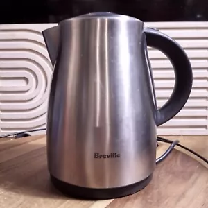Breville BKE450XL 1.7L Stainless Steel Cordless Electric Kettle - Picture 1 of 9