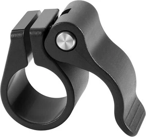 Conjunto de collar de profundidad de bloqueo de leva para motor de arrastre Minn Kota parte 2991521 1-1/8" - Imagen 1 de 12
