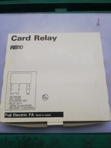 FUJI ELECTRC RB104-DC (NEW) ( PACK OF 1000PCs) - Picture 1 of 3