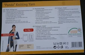 New Lady's Sleeveless Double Knit Long Cardigan Knitting Pattern 32-42" S - Picture 1 of 3