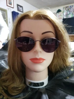 Gafas de sol/ojos acuarelas vintage Aricraft 144 Foto 1 de 4