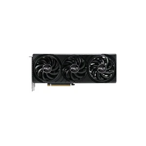 Scheda Grafica Palit GeForce® RTX 5070 12GB Infinity 3 OC - Photo 1/4
