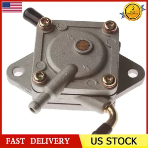 Bomba de combustible AM101074 para John Deere 240 245 260 265 GT242 GT275 LX172 LX176 LX186 - Imagen 1 de 5