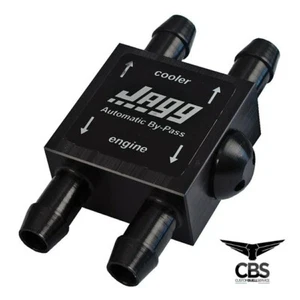 Válvula de Derivación Radiador Aceite S1/X1/M2 2002 - Imagen 1 de 1