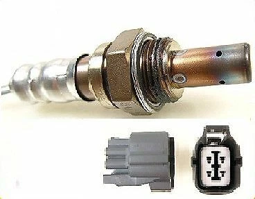 Brend NEW For 2001 Honda Insight 1.0L Front Lambda Oxygen Sensor O2 24427 - Image 1 of 1