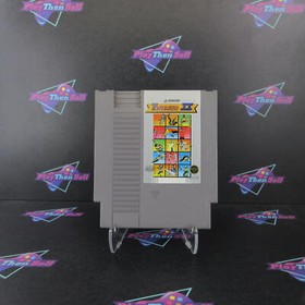 Track & Field 2 Nintendo NES - Cart Only Excellent