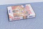 Renegade -  Sega Master System PAL - Complet