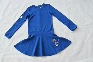Neu Kleid von Catimini gr. 140 - Picture 1 of 3