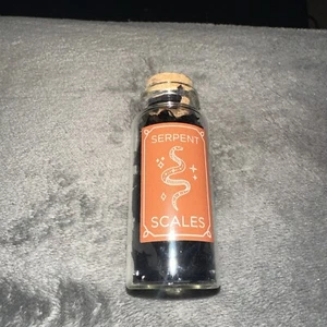 Mini botella de poción Target Bullseye Playground ESCALAS SERPIENTE 2023 - Imagen 1 de 2