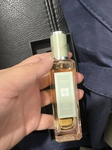 Jo Malone - Lily Of The Valley & Ivy - Cologne Spray - 1 oz - NEW - Picture 1 of 4