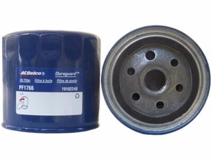 Oil Filter For 1999-2004 Audi A6 Quattro 2000 2001 2002 2003 D756ZJ Gold -- New - Picture 1 of 1