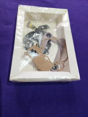 Hygrade 645A Carburetor Repair Kit - 1973 Chevy Checker GMC Rochester 2BBL - Image 1 of 2