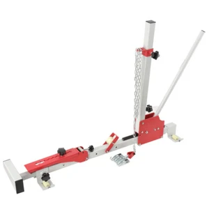 Pulling Tower Dent Repair Puller Car Body Repair System Accessory Tower Tools - Picture 1 of 16