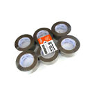 Clear Packaging Parcel Packing Tape Strong Extra Long 48mm x 150m Brown Fragile