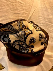 spartina 449 purse Bucket - Picture 1 of 7