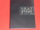 1995 Commemorative Stamp Yearbook with Mint NH Stamps and Dust Cover
