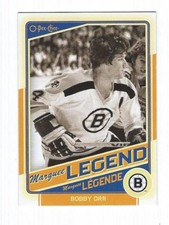 2012-13 O-Pee-Chee Marquee Legend - OPC Legende - PICK FROM LIST - 12/13 