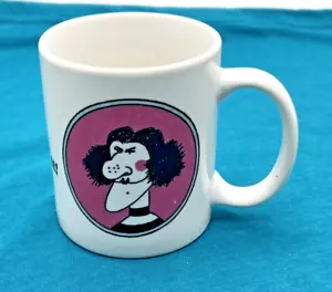 Viola Swamp Miss Nelson is Missing 1994 Vintage Kaffeetasse James Marshall Tasse - Bild 1 von 7