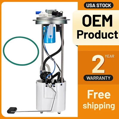 Fuel Pump Assembly for GMC Sierra Chevrolet Silverado 1500 2009 4.8L 5.3L 6.0L Foto 1 de 4