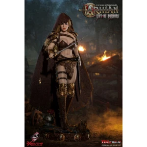 Figura de acción TBLeague Arhian City of Horrors 1/12 INSTOCK 6"" PL2019-157 - Imagen 1 de 5