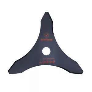 Holzfforma 3TMower lama taglierina per Stihl FS110 FS200 FS250 FS130 - Foto 1 di 1