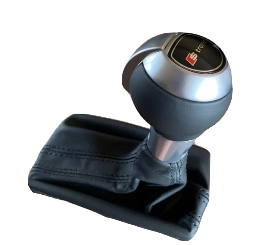 Cambio Audi S Tronic / S Line / RS Line Foto 1 de 2