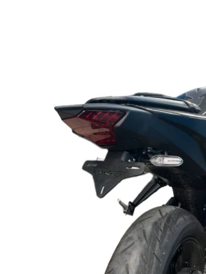 YAMAHA YZF R3 2015+ Tail Tidy FOLDABLE | GREF Innovation - Image 1 of 2