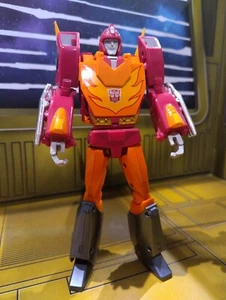Fans Toys FT-17 Hoodlum - Picture 1 of 13