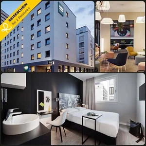 4 días para dos LÉGÈRE EXPRESS Bielefeld cupón de hotel fin de semana escapada urbana - Imagen 1 de 8