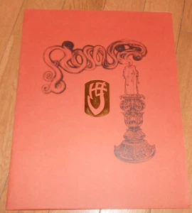 Hank Jankus REM Portfolio, Fantasy Artist, Edizione Limitata 62/230 - Foto 1 di 9