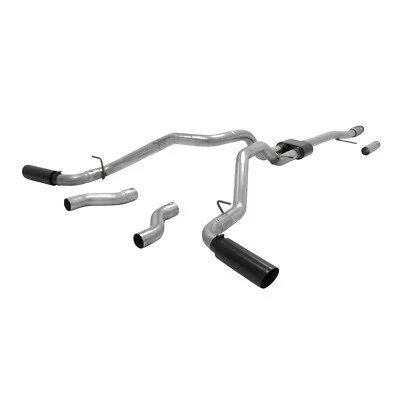 Flowmaster OutLaw Cat-Back Exhaust For 14-19 GMC Sierra 1500/Sierra 1500 Limited - Изображение 1 из 4