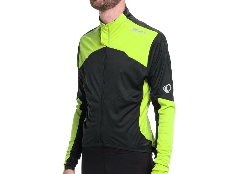 PEARL IZUMI P.R.O. AERO CYCLING JERSEY NWT MENS LARGE  $ 150 - Image 1 of 1