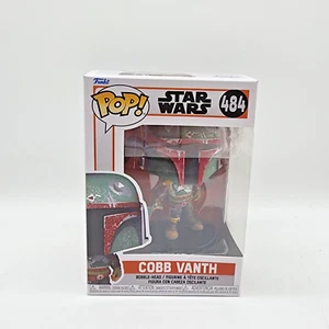 Funko Pop! Star Wars: Mandalorian - Cobb Vanth (auf Lager!) - Bild 1 von 6