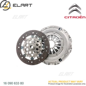 GENUINE CLUTCH KIT CITROËN C4/II/PICASSO/GRAND/SPACETOURER/Van C5/III/Break 2.0L - Picture 1 of 6