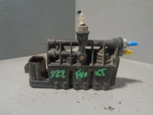 Valvola sospensione pneumatica Range Rover L322 RVH500060 anteriore dal 2006 al 2013 - Foto 1 di 12