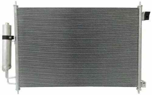AC CONDENSER for Nissan Rogue 2008 2009 2010 2011 2.5 L4 DPI# 3680 - Imagem 1 de 4