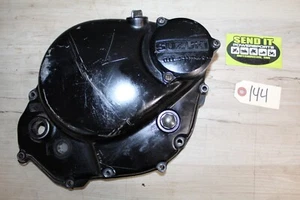 113 1982 Suzuki DR250 Clutch Cover 11340-382-11000 - Picture 1 of 2