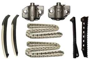 Engine Timing Chain Kit/Set Front CLOYES for FORD 5.4L V8 & 6.8L V10 - Picture 1 of 8
