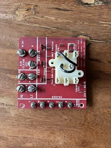 Heil Carrier Payne Furnace Control Circuit Board 602793 6O2793 30 DAYS FREE SHIP - Picture 1 of 4