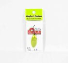 Anglers System Antem Dohna 2.5 Grams Spoon Sinking Lure 08 (3155)
