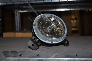 HYUNDAI SONATA 2001- 2006 FRONT RIGHT FOG LAMP NEW GENUINE OEM 922023D000 - Picture 1 of 2