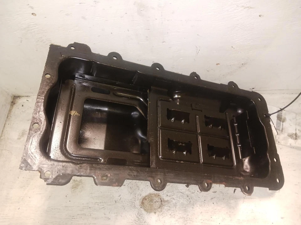 '09-'10 FORD F150 Oil Pan 5.4L OEM 6 Month Warranty! - Изображение 1 из 4