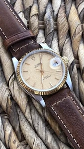 Tudor prince date Ref. 74033 - Foto 1 di 8