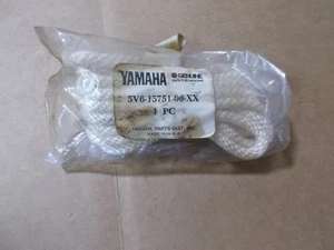 Yamaha YFM350 YFM400 YFB250 YTM175 YTM200 OEM 5V6-15751-00-XX Starter Rope(SPB1) - Bild 1 von 1