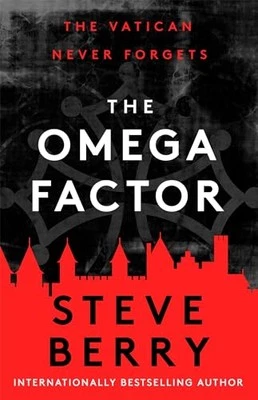 The Omega Factor, Berry, Steve - Image 1 of 2