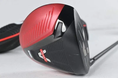 MacGregor V-MAX Speed Driver / 10.5 Degree / Regular Flex MacGregor V-MAX Shaft - Image 1 of 4