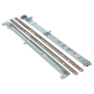 Dell Rack Schienen 2U Static B4 ReadyRails PowerEdge R540 R740 - J642R D927R - Picture 1 of 6